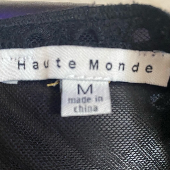 Shorts romper - Picture 2 of 8